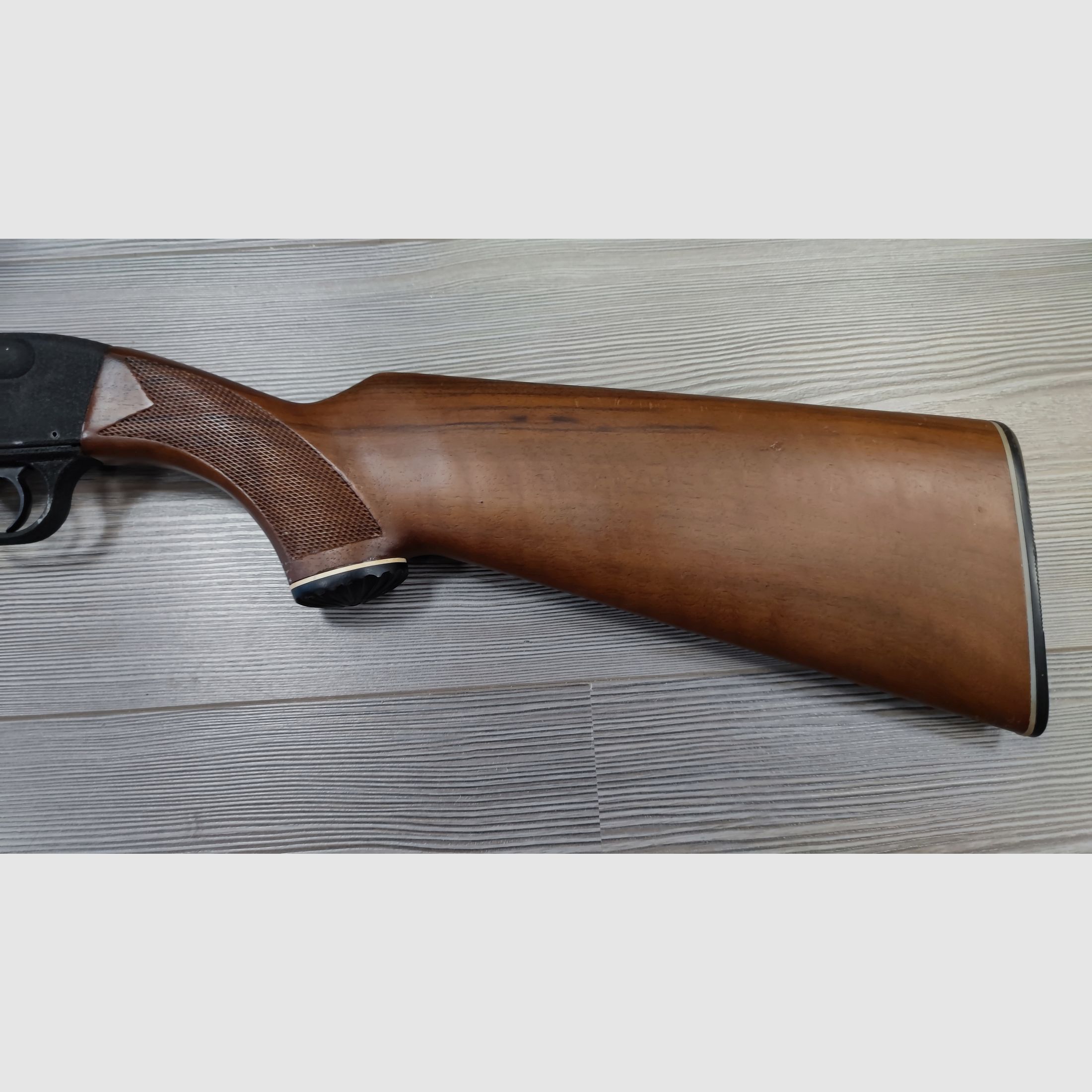 GEVARM E1 CAL. 22LR, image 8 sur 10