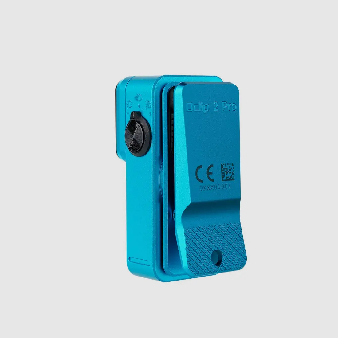 Olight Oclip 2 Pro 400 Lumen Schwenklicht, Bild 4 von 10