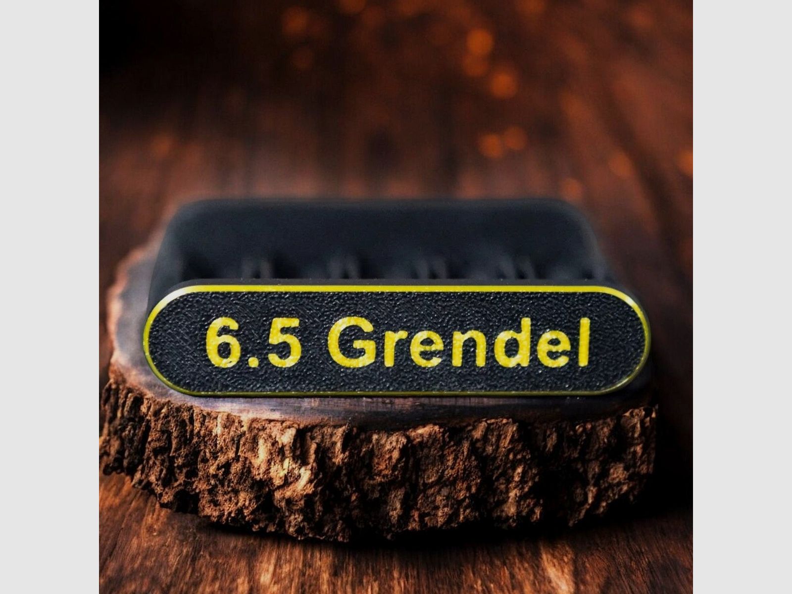Filamelt - Premium Patronenclip 6.5mm Grendel