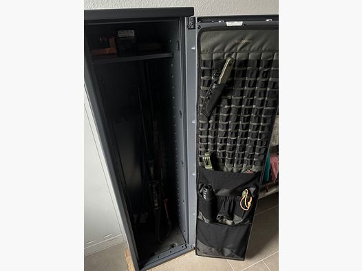 Jagd-Komplettpaket | Sauer 101 XT + Steiner Ranger 4 + Stalon X | HIKMICRO LH25 2.0 | PARD NV007A | Tresor