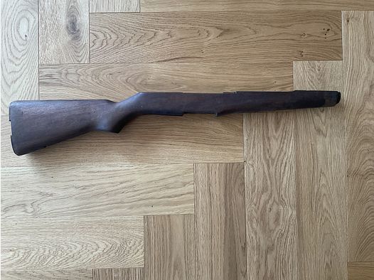 Schaft für M1 Garand Kal. .30-06 Spr.