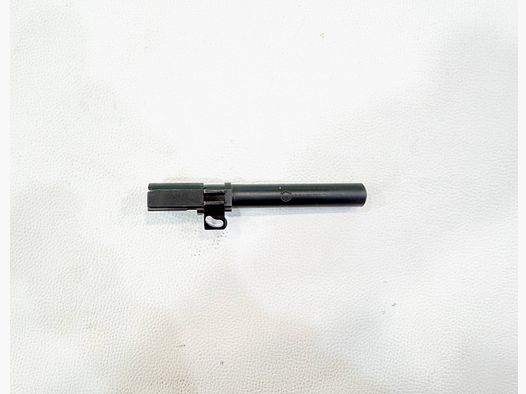 PISTOLA / CANNA REVINT STRIKE ONE – 9X19