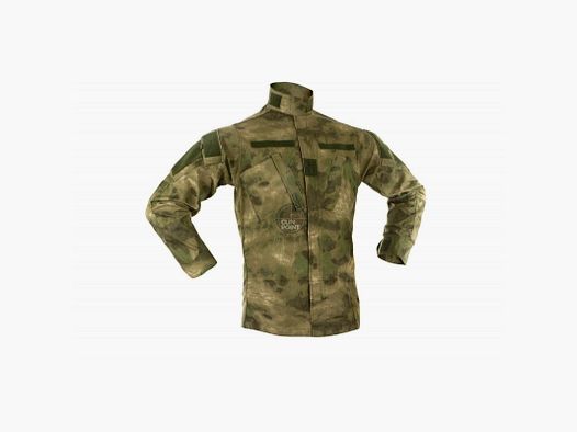 Invader Gear Revenger TDU Shirt-Everglade-L