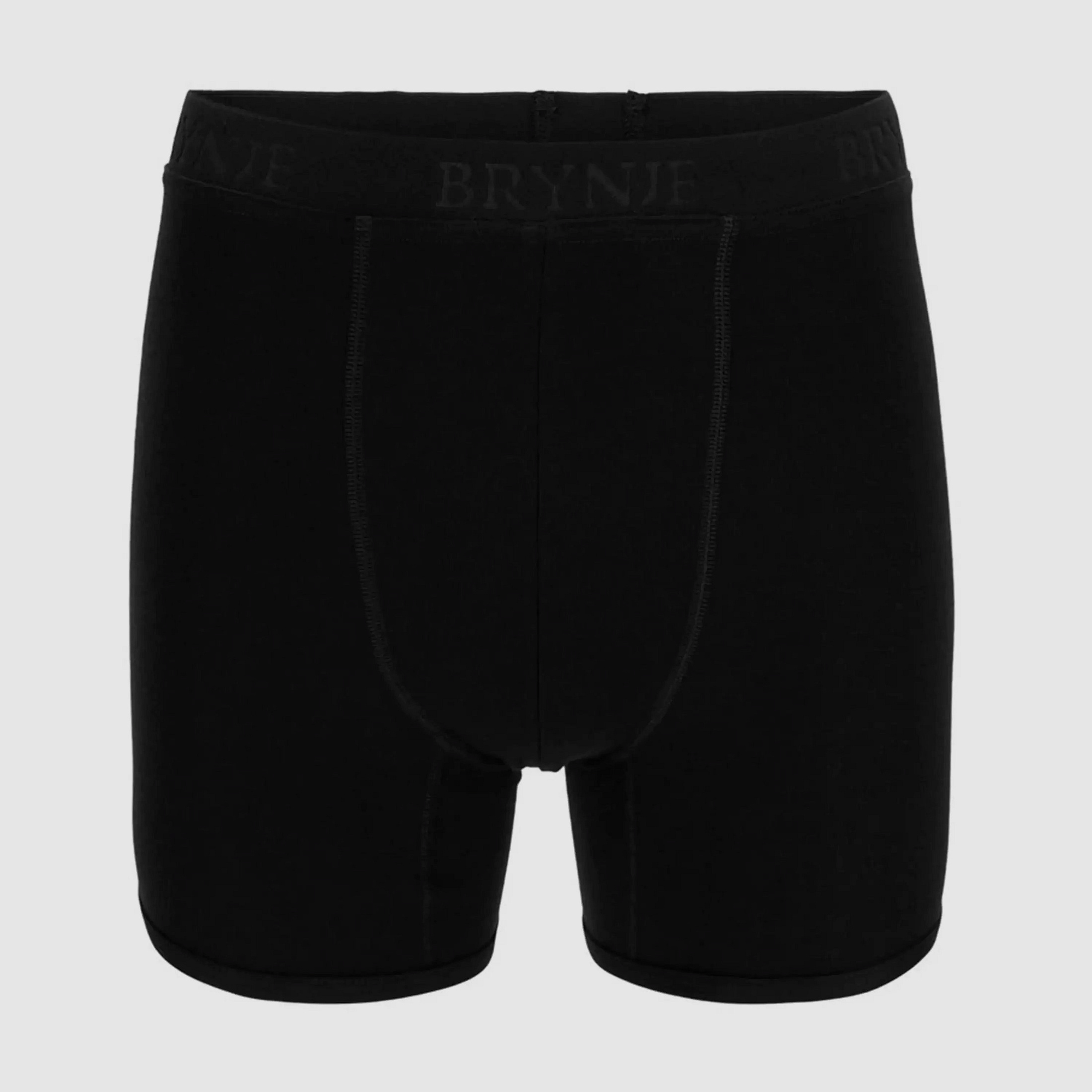 Brynje Brynje Unterhose Classic Wool Boxer-Shorts - M Herren