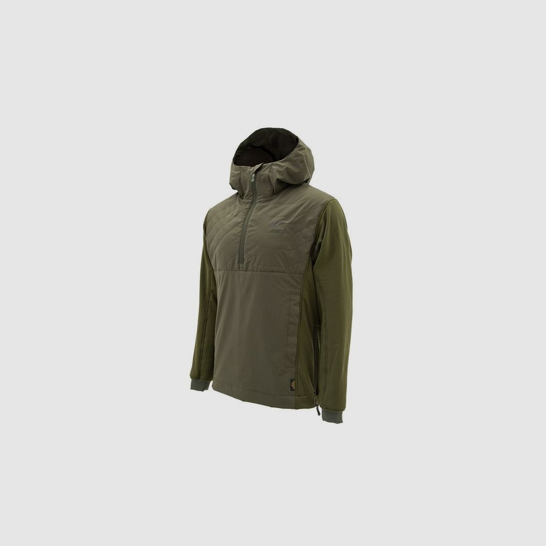 Carinthia G-LOFT Ultra Hoodie, Bild 2 von 3