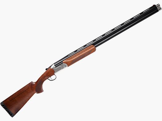 Bockdoppelflinte SAVAGE Stevens 555 Sporting – 12/76