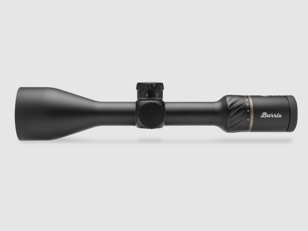 Visores CAZA BURRIS BURRIS SIX XE 3-18X56 E3 IL, imagen 17 de 18