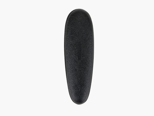 D752B Decel. Schaftkappe Small 0,6" Skeet Black