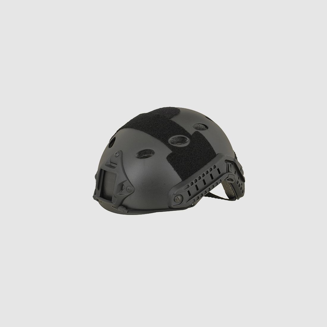 FAST PJ helmet replica - Black [EM]