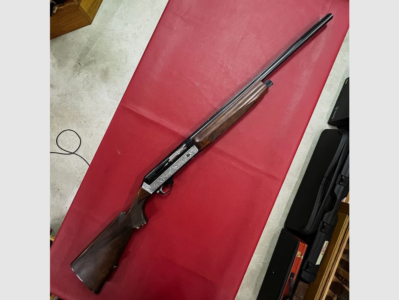 Benelli 123, image 1 sur 8