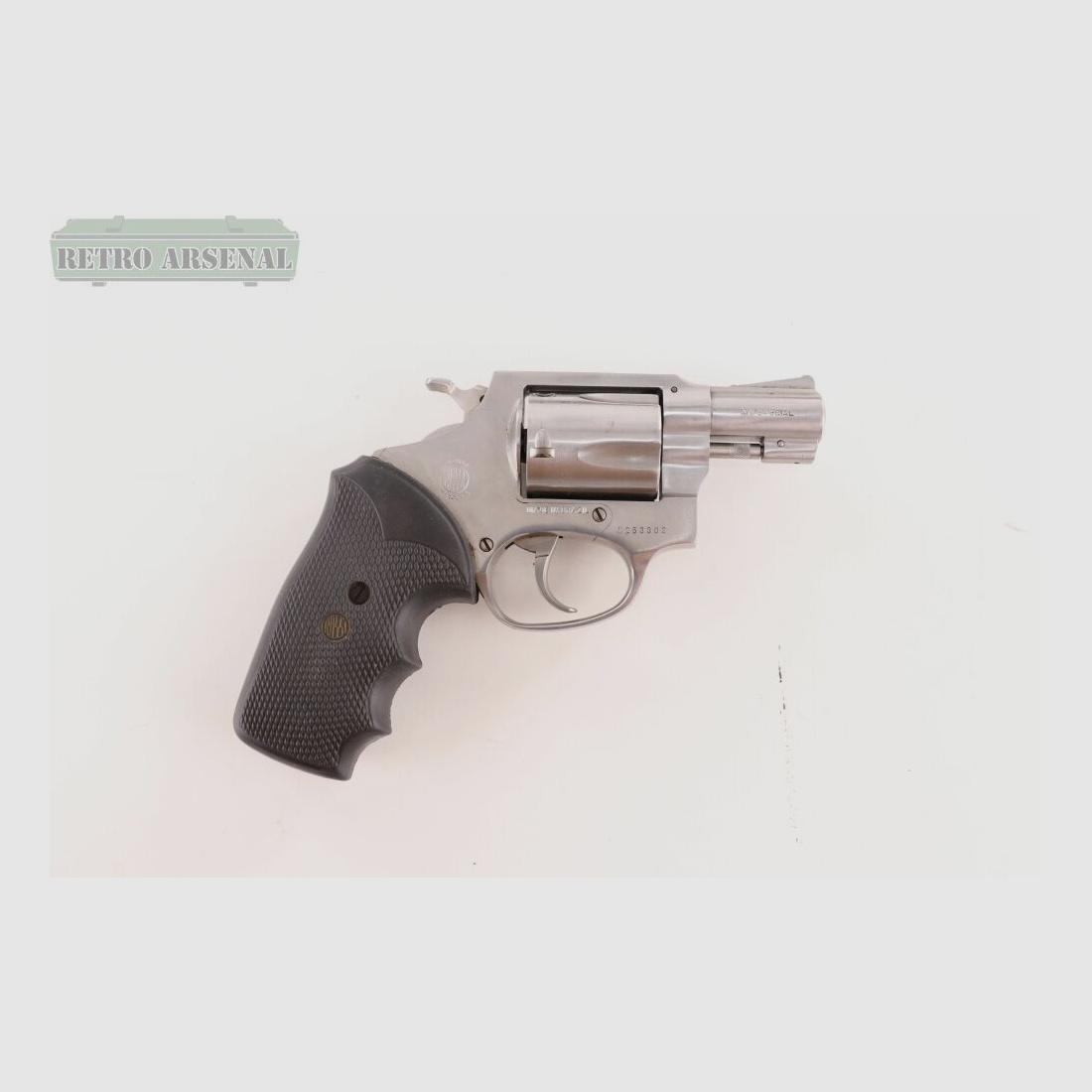 Rossi Mod. 27