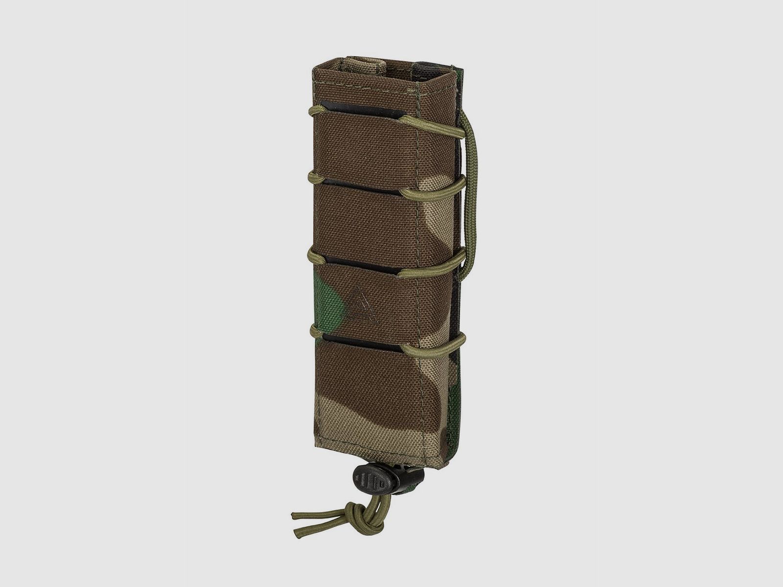 DIRECT ACTION Speed Reload Pouch SMG Woodland Magazintasche