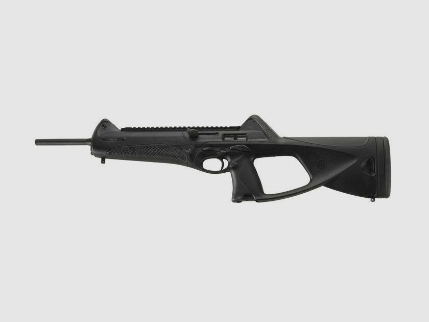 Beretta Beretta CX4 Storm 9mm Luger, image 2 of 4