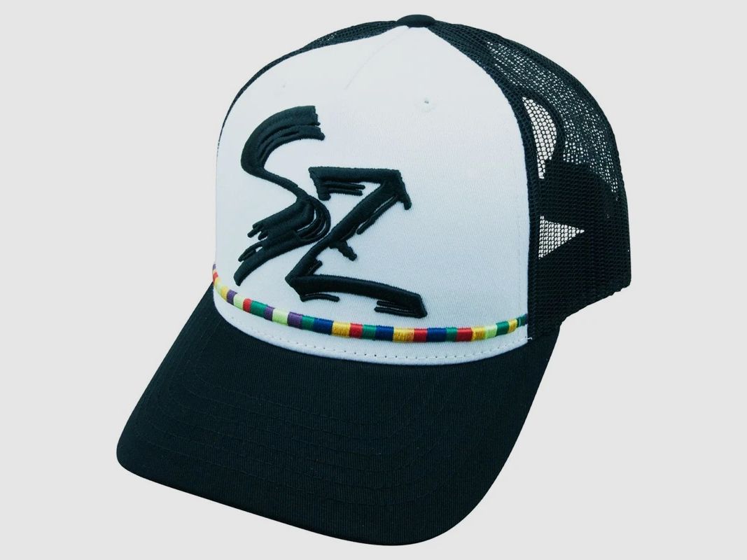 Svartzonker The Cap SZ