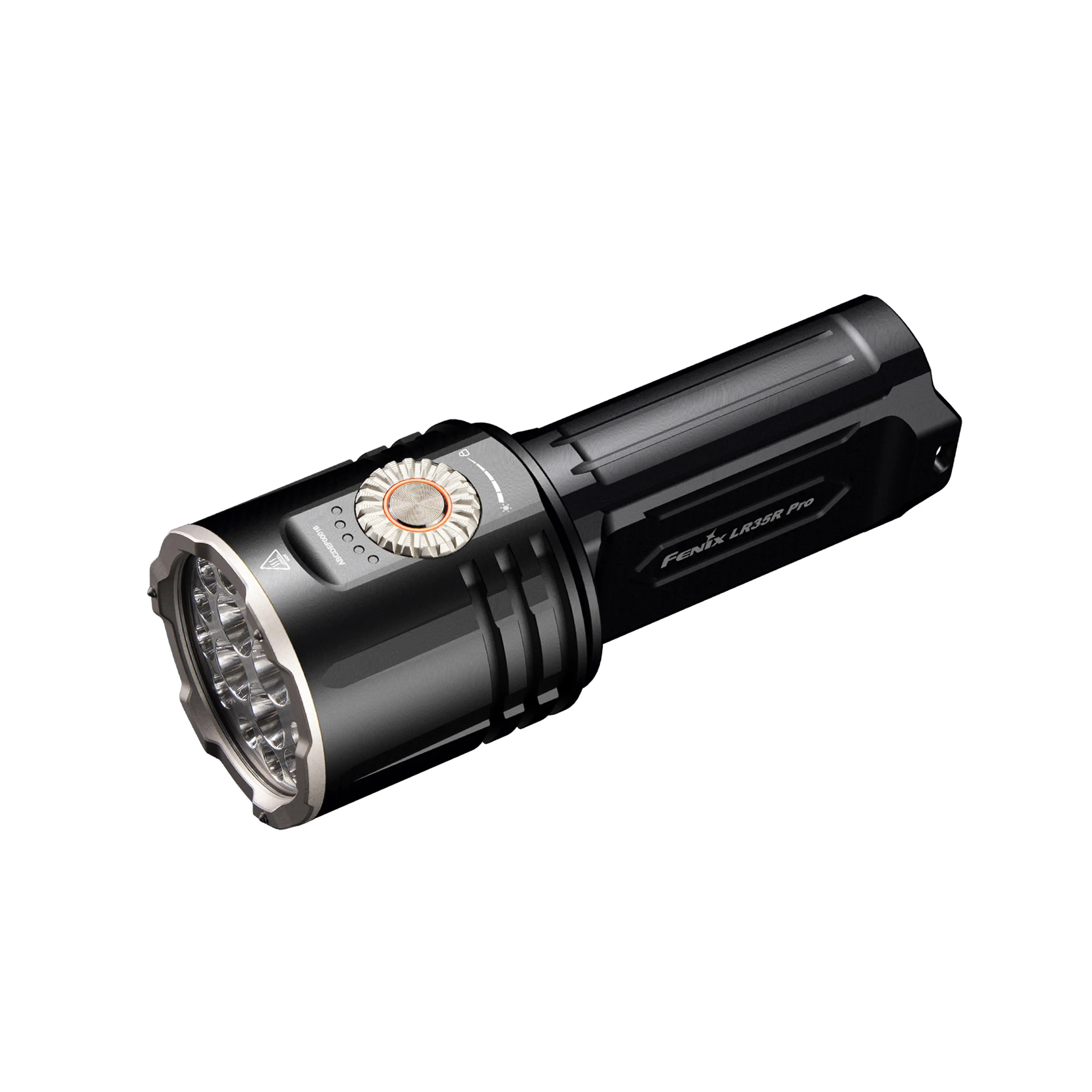 Fenix LR35R PRO ledzaklamp, afbeelding 4 van 16