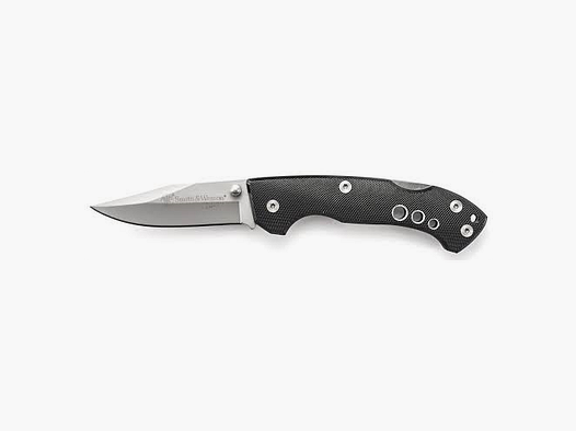Smith & Wesson Droppoint Zakmes