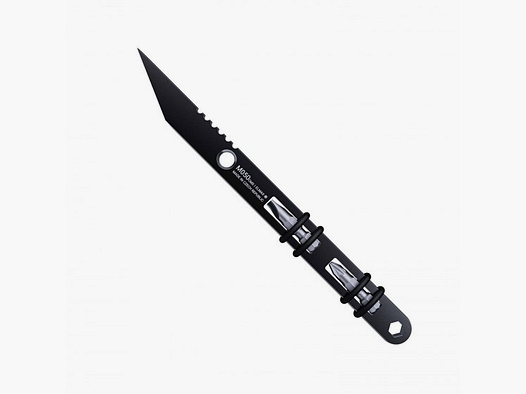 ACTA NON VERBA KNIVES - Knife M050 CMS
