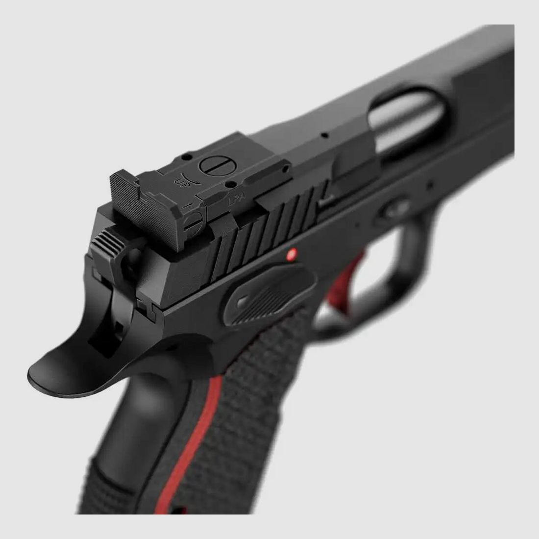 Ceská Zbrojovka CZ Pistole Shadow II Target - 6 Zoll