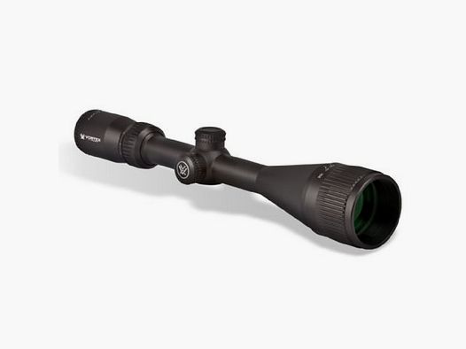 Vortex Crossfire II 4-16×50 AO Richtkijker, Dead-Hold BDC Dradenkruis (MOA)