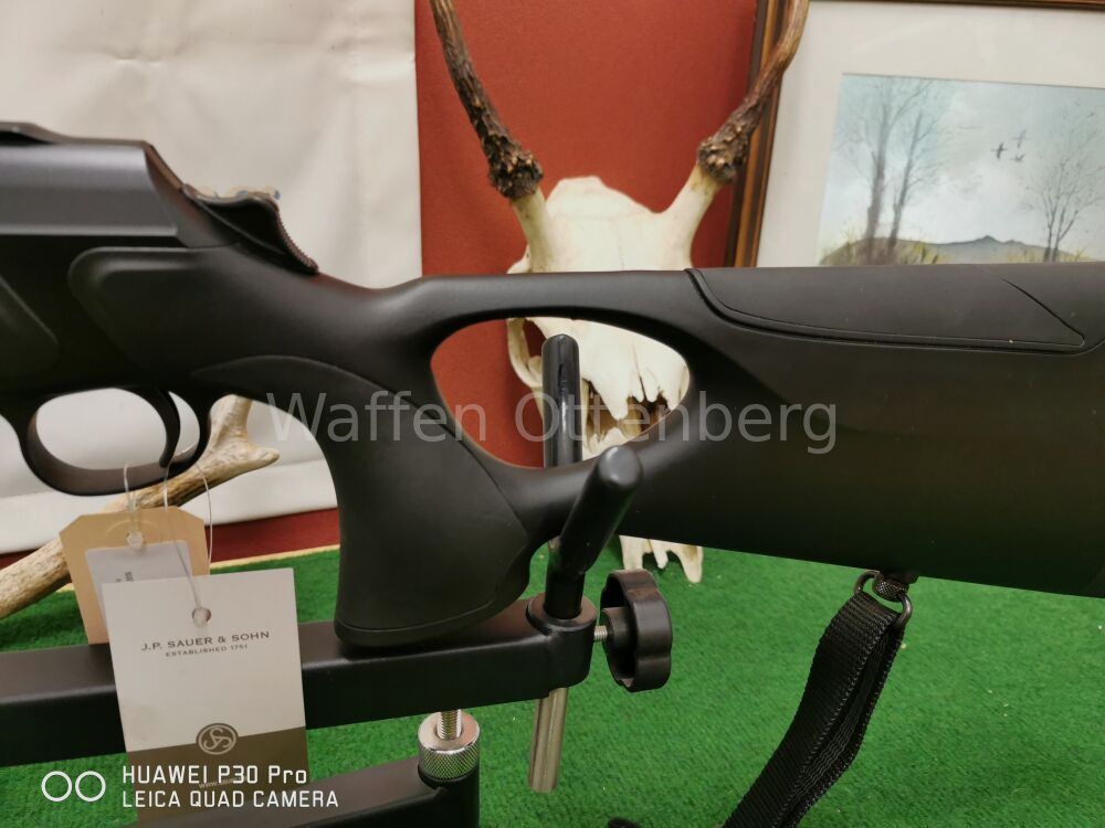Sauer & Sohn 303, Bild 3 von 9