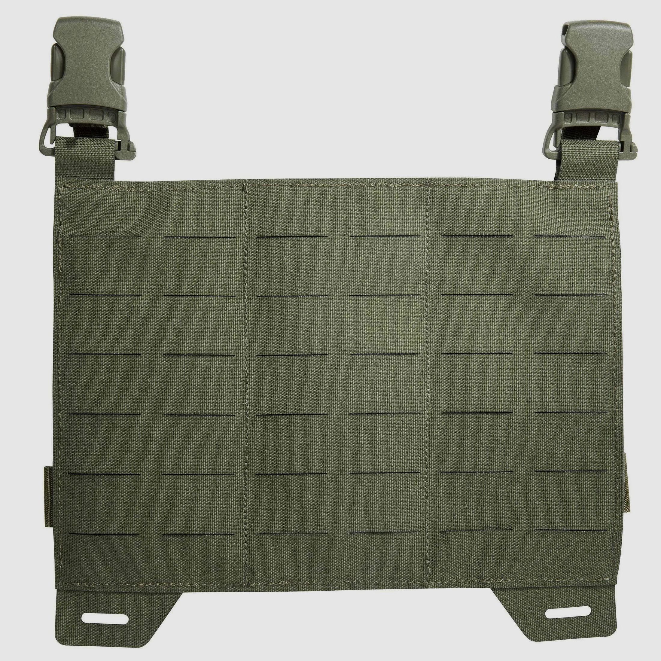 Tasmanian Tiger Tasmanian Tiger Tragesystem Carrier Panel LC oliv