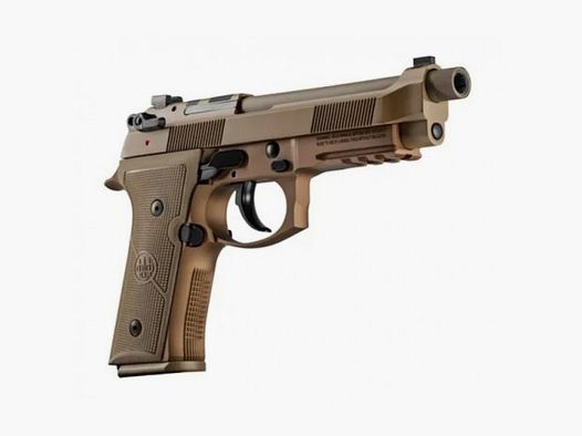Beretta 92 M9A4 G RDO FDE Cal. 9x19