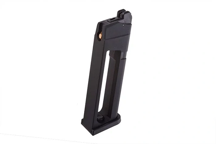 ASG CO2 magazine for 23 BBs for KP-17 replicas, image 5 of 12