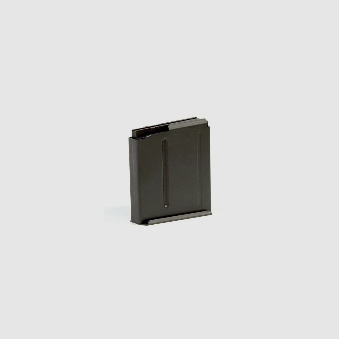 MDT Long Action AICS Metallmagazin 338 Lapua Magnum / 3,715 Zoll 5-Schuss, Bild 1 von 4