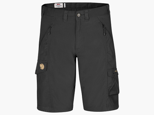 Fjällräven Pantaloni Corti da Uomo Abisko