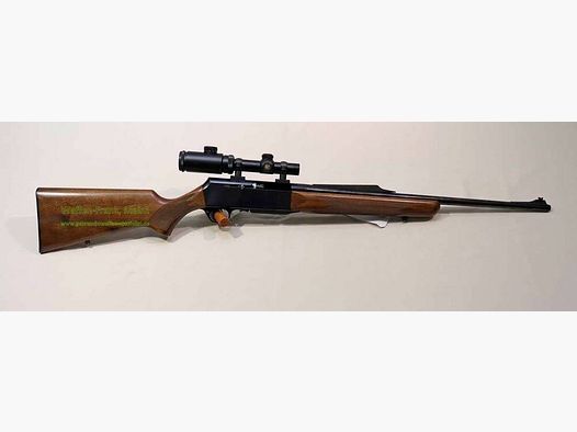 FN - Browning/Belgio fucile semiautomatico BAR/Gen 1