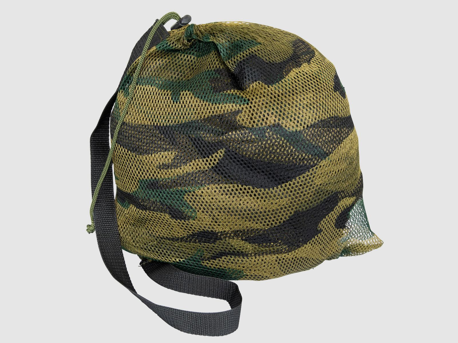 Rete di Camuffamento Hubertus