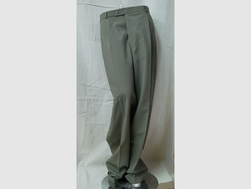 Pantaloni da abito Mod. Riva - taglia 60