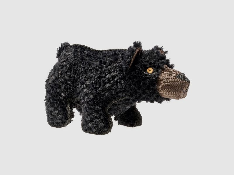 Hunter Hundespielzeug Tough Kamerun Bär 29 cm