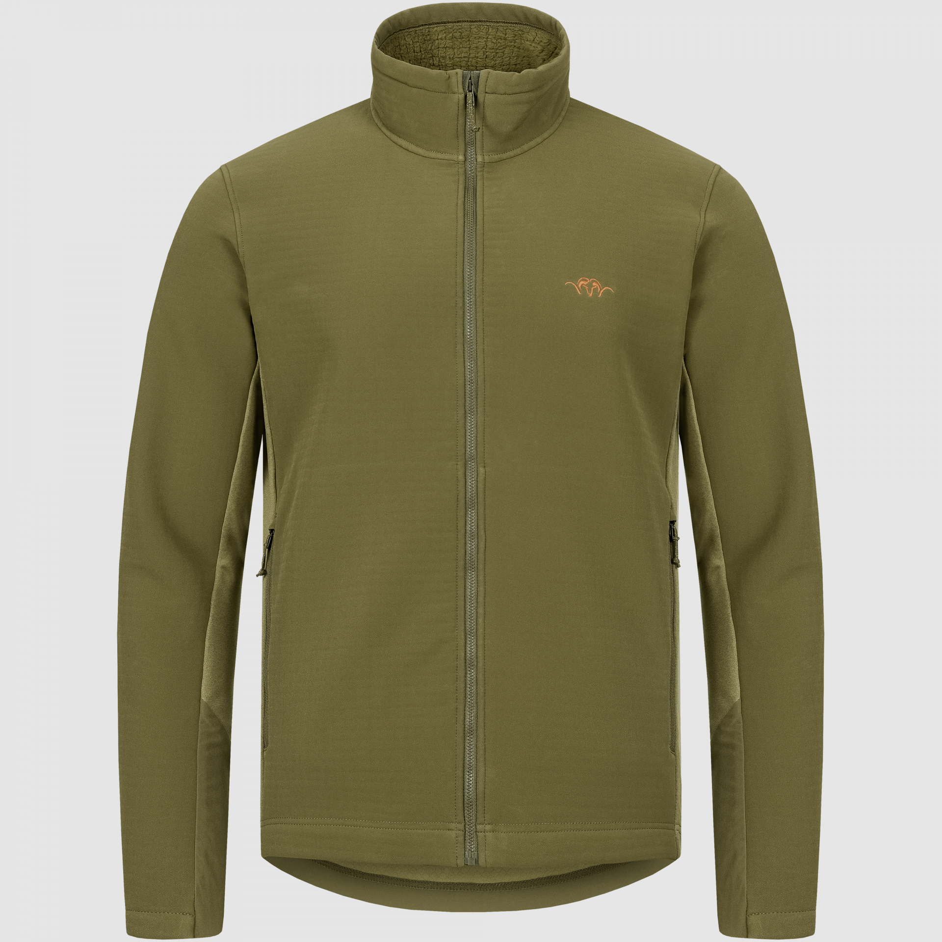 Blaser Flash Midlayer veste verte, image 1 sur 4