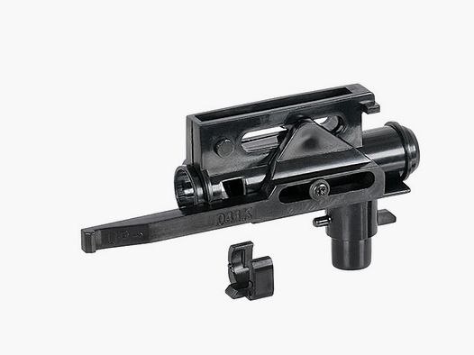 Unidad HopUp M5k, Cyma