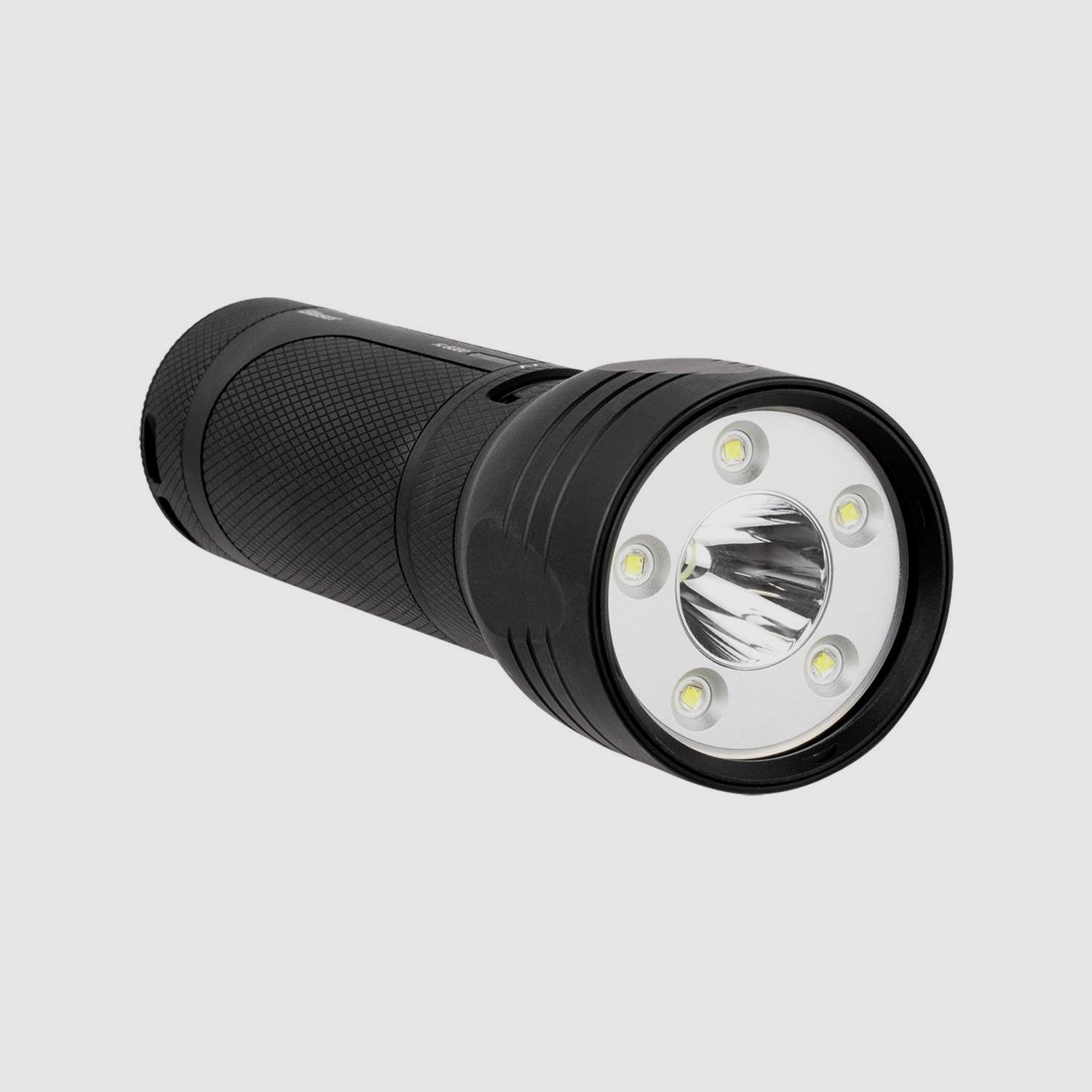 Latarka HL6000 Blaser, zdjęcie 1 z 5