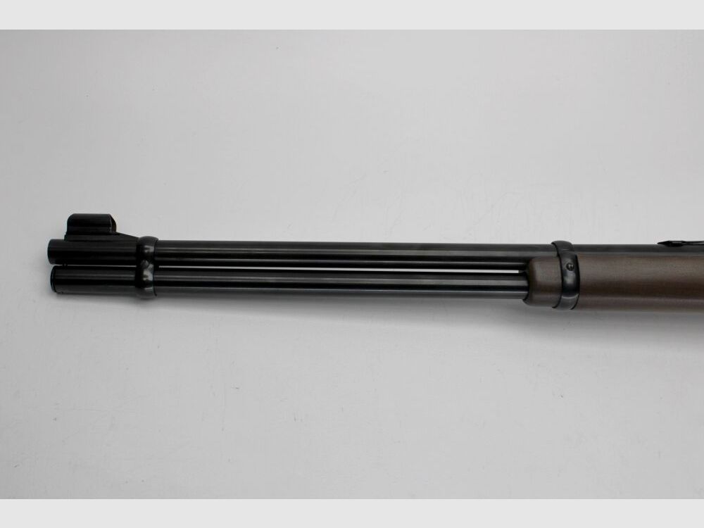 UHR Büchse Winchester 94 mit Buntgehärtetem System .30-30Win