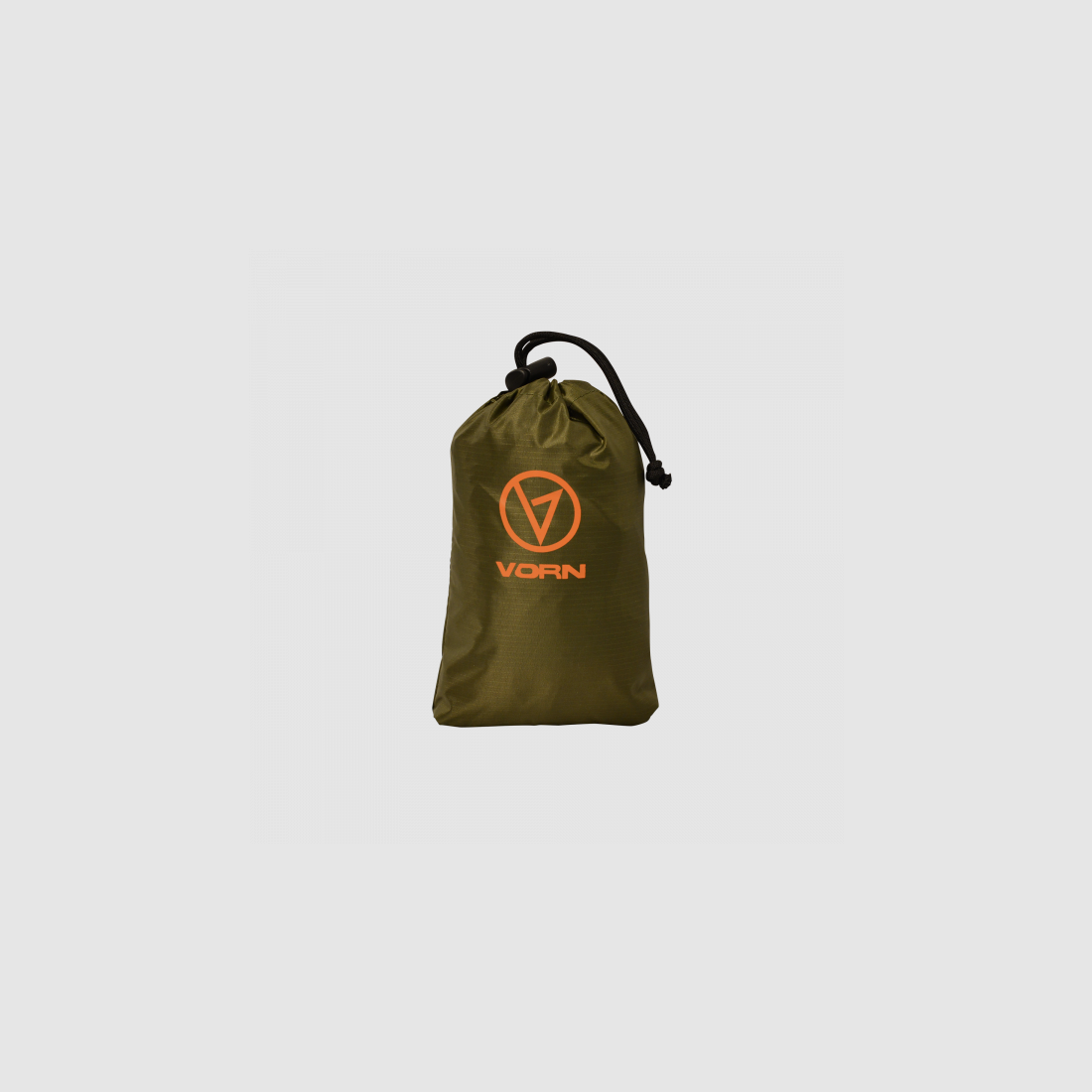 Front rain cover - Raincover / 20-45 liters, image 1 of 3