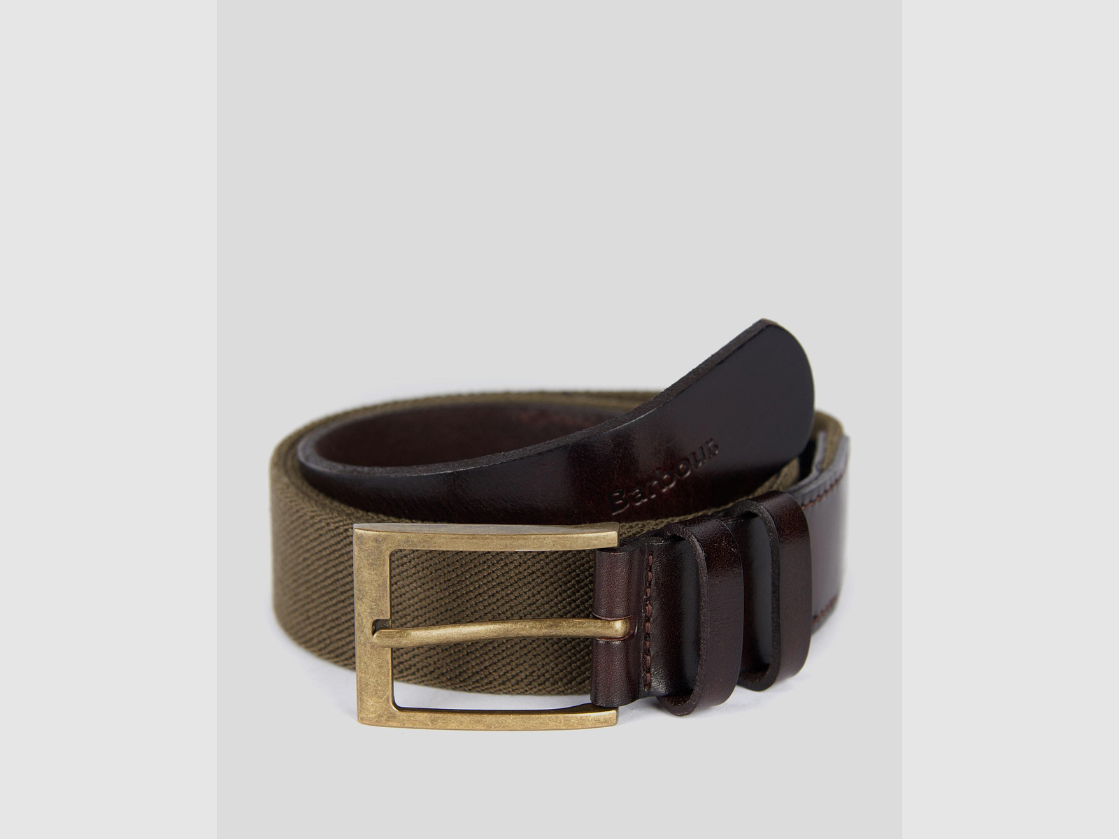 Barbour Stetch- Gürtel Albyn