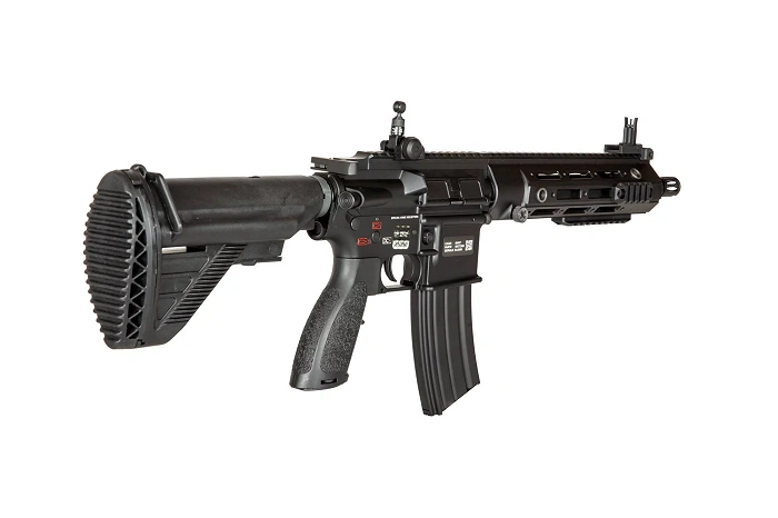 Carabina de airsoft Specna Arms SA-H08 ONE – negra, imagen 35 de 44