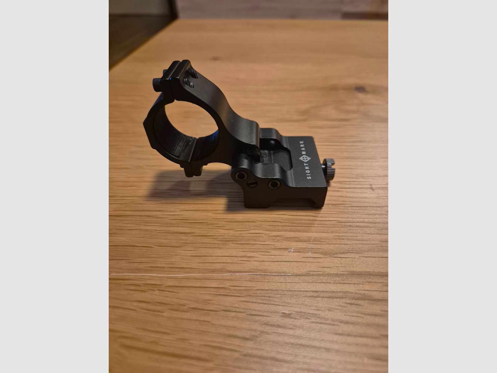 Grossissement Sightmark 3x Tactical Magnifier Pro