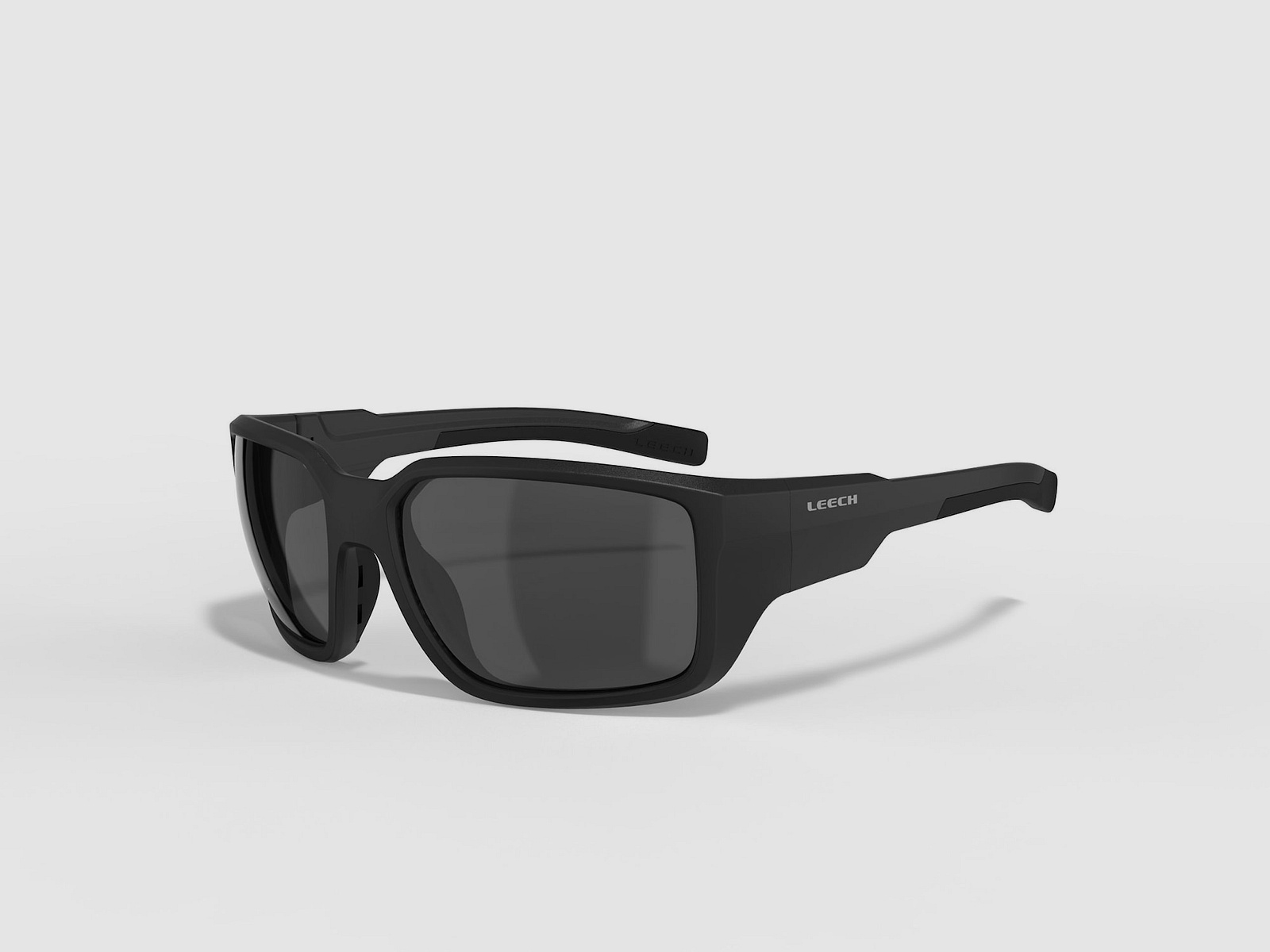 Leech X1 PC-SL-BLACK