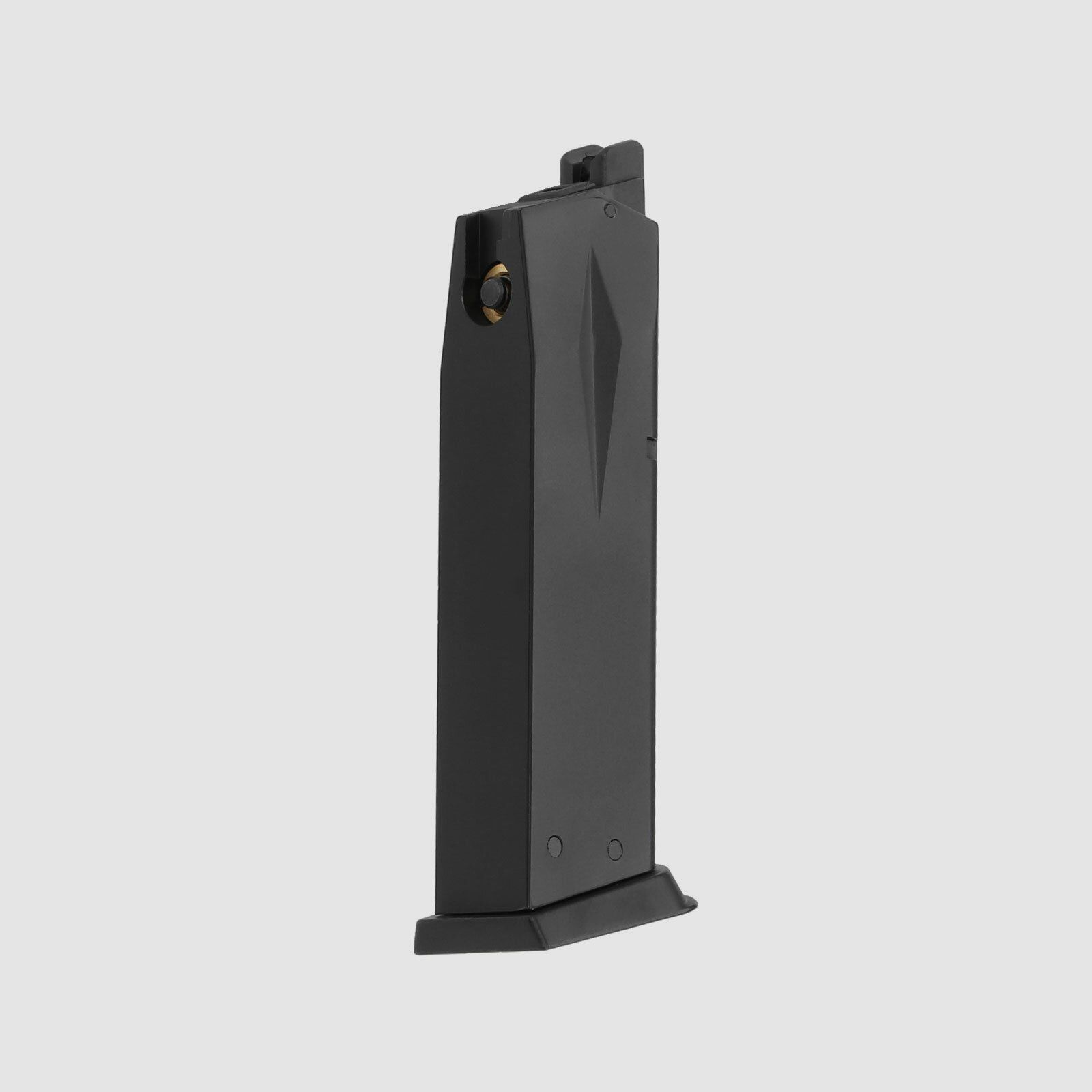 Ersatzmagazin für Sig Sauer ProForce P229 Softair-Co2-Pistole 6 mm BB Gas Blowback
