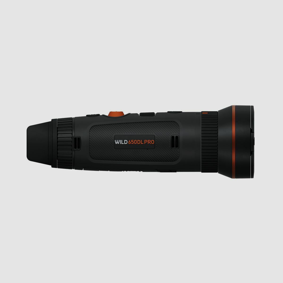 ThermTec WILD 650DL Pro