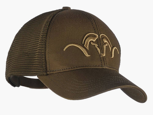 Blaser Mesh Cap Summer 21