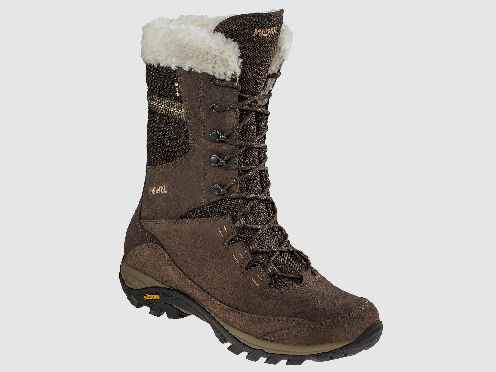 Meindl Damen-Winterstiefel Fontanella Lady II GTX