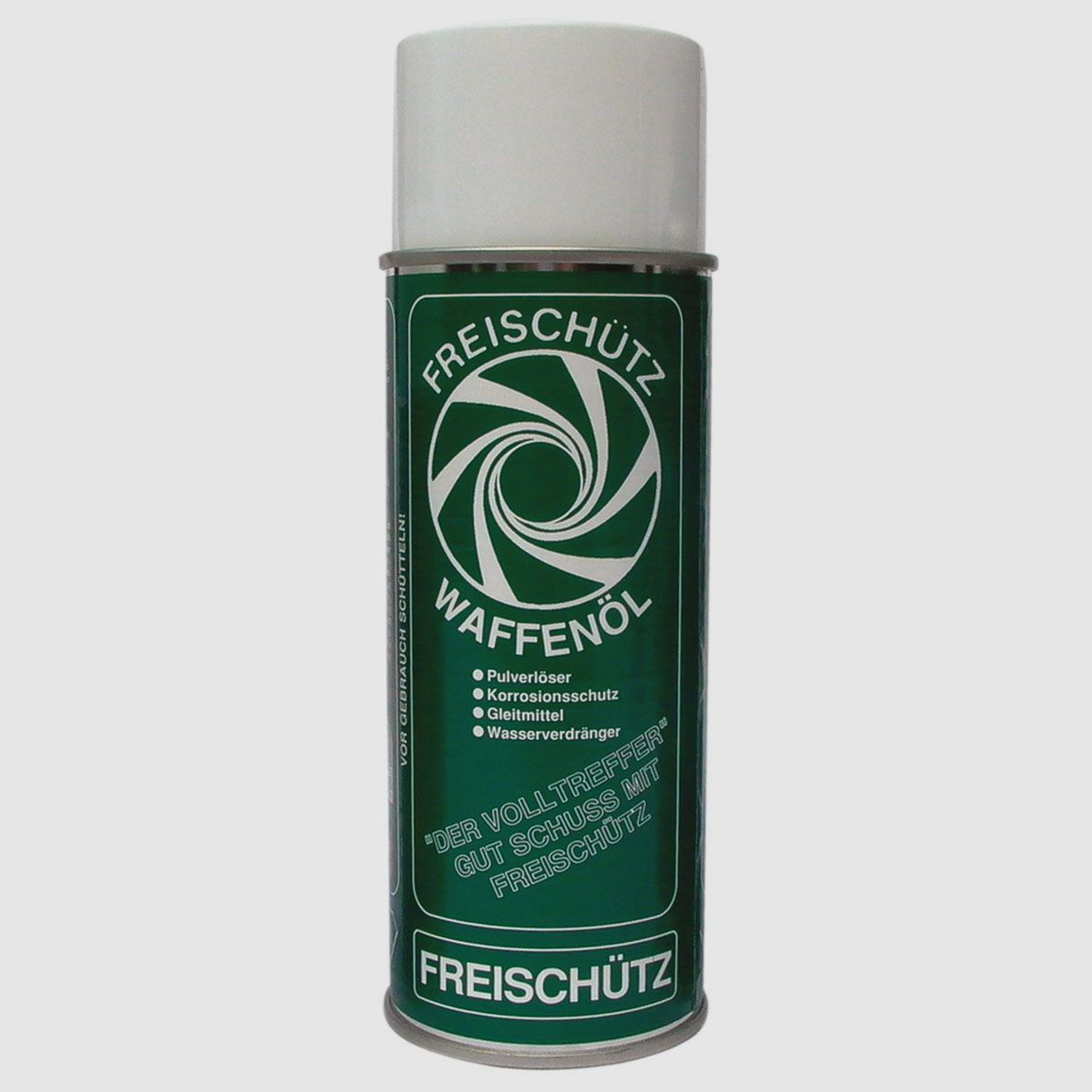 Freischütz Waffenöl