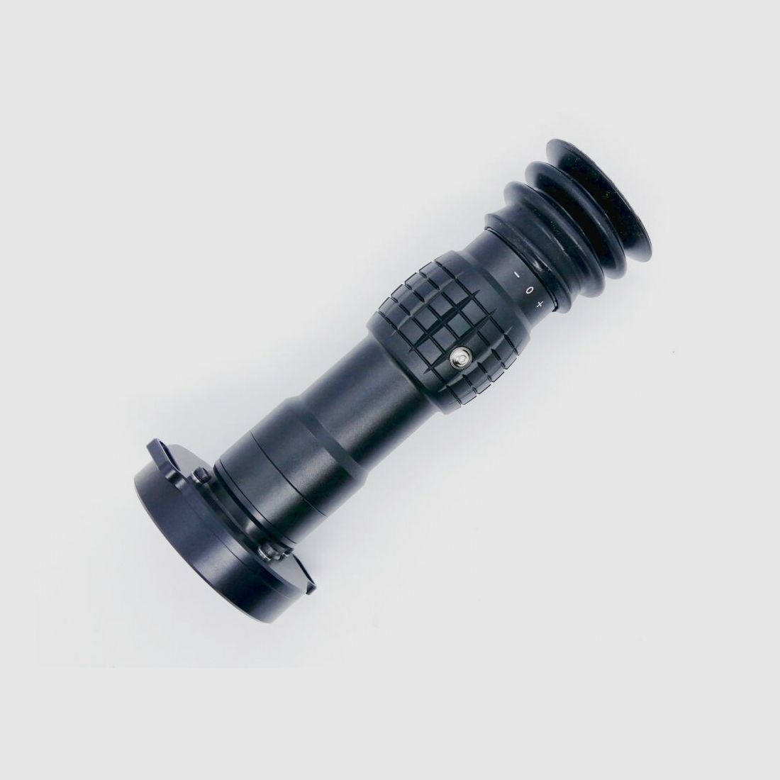 Präzise Jagen Adapter Okular für Wärmebildgeräte 2,5fach Vergrößerung