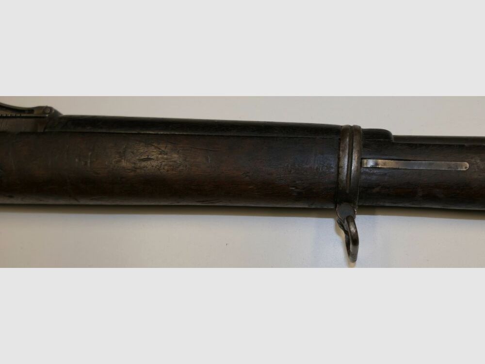 Mauser Oberndorf a.N. Mod. 1909 Argentyński