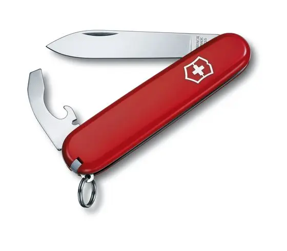 0.2303 BANTAM RED